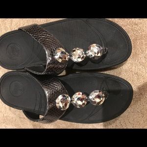 Fitflop sandals brand new